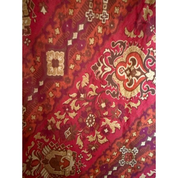 Worthington women’s size 12 maxi skirt - Picture 4 of 8